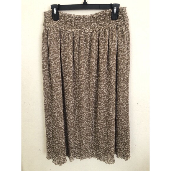 Matilda Jane Women’s Good Hart GH Adina Skirt Size Large - Picture 3 of 8